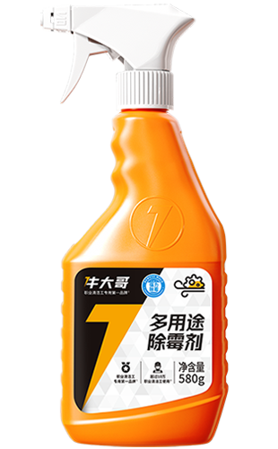 多用途除霉剂   580g